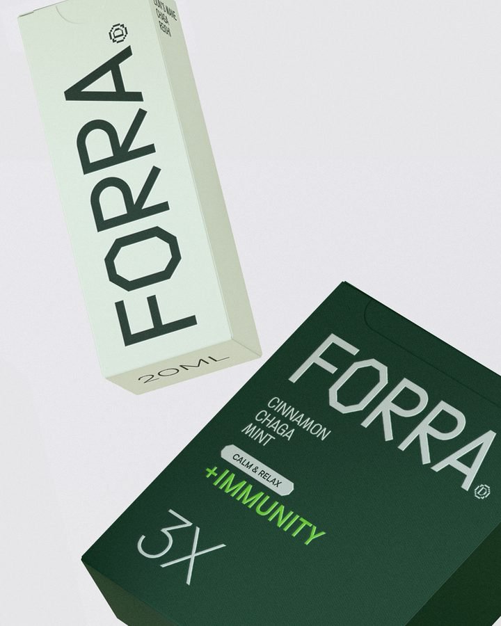 Packaging & rendus 3D