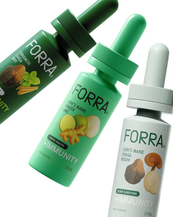 Packaging & rendus 3D