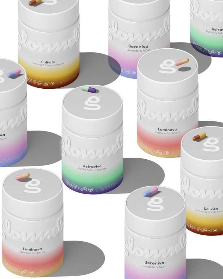 Packaging & rendus 3D