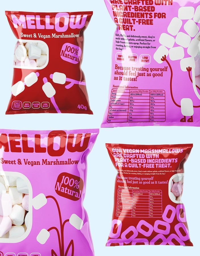 Packaging & rendus 3D