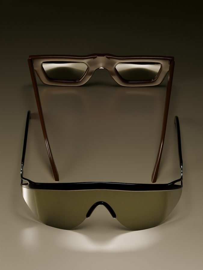 Packaging & rendus 3D