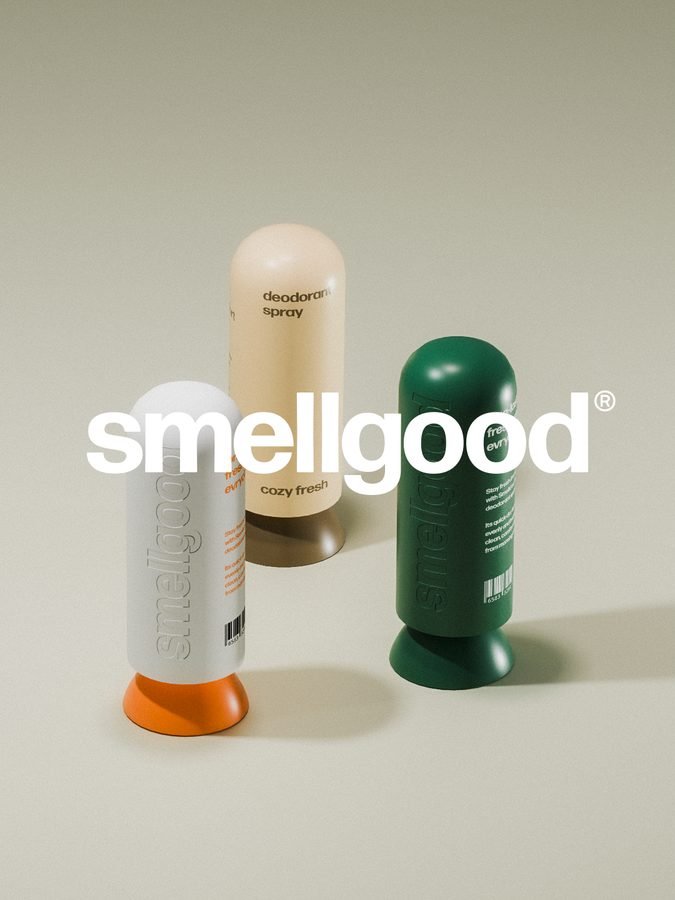 Packaging & rendus 3D