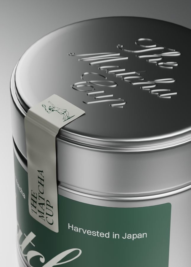 Packaging & rendus 3D