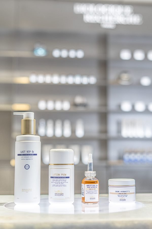 Biologique Recherche