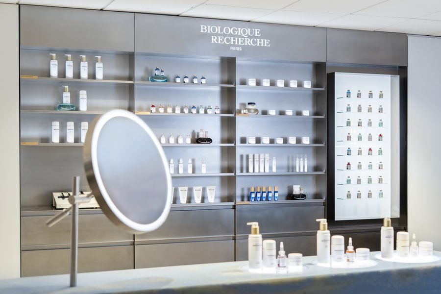 Biologique Recherche