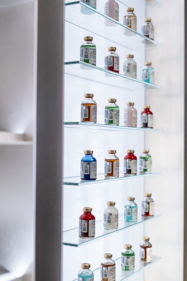 Biologique Recherche