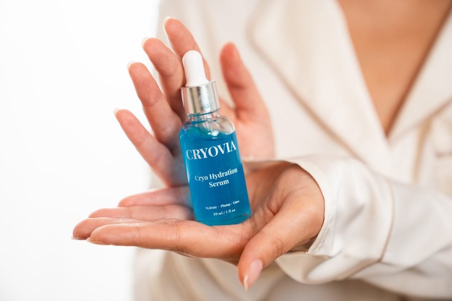 Cryovia