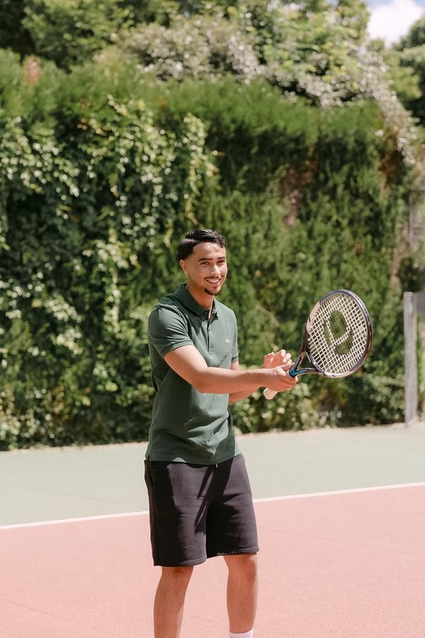 Lacoste