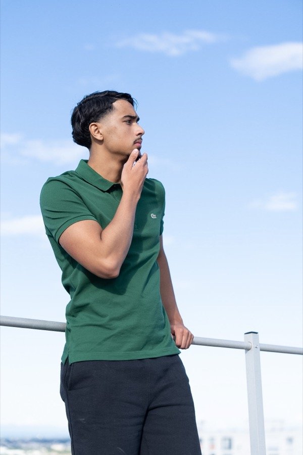 Lacoste