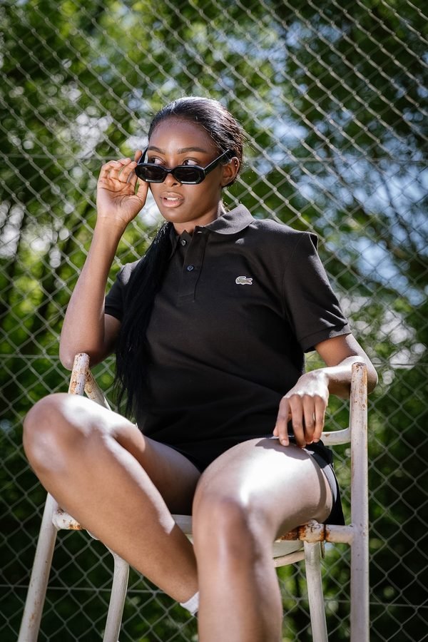 Lacoste