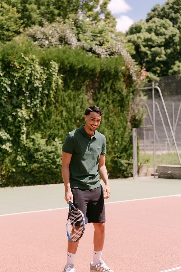 Lacoste