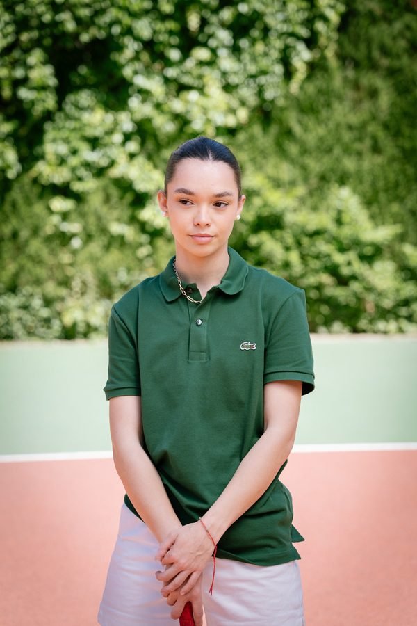 Lacoste