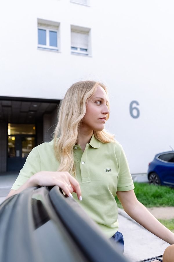 Lacoste