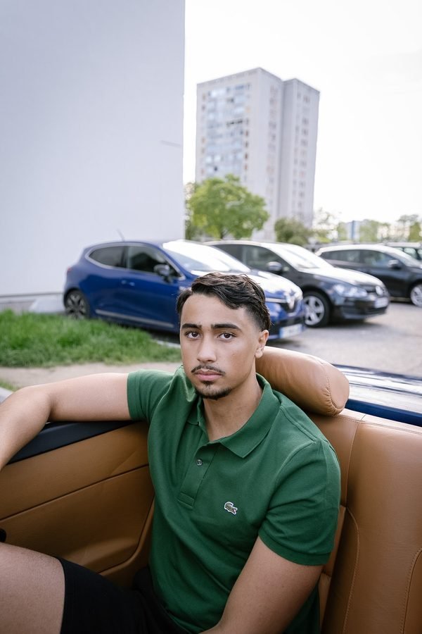Lacoste