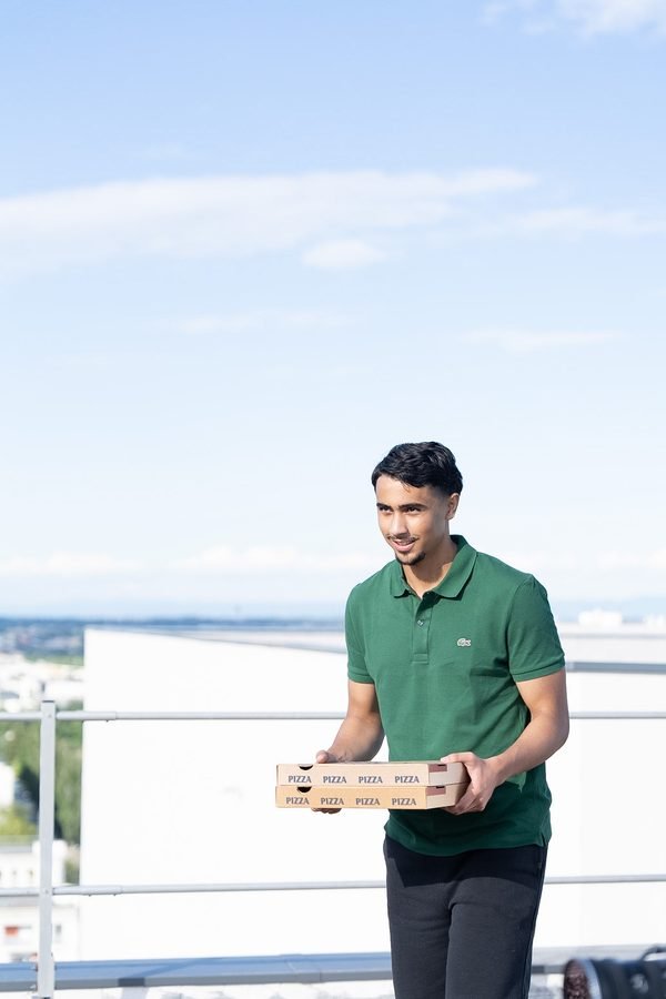 Lacoste