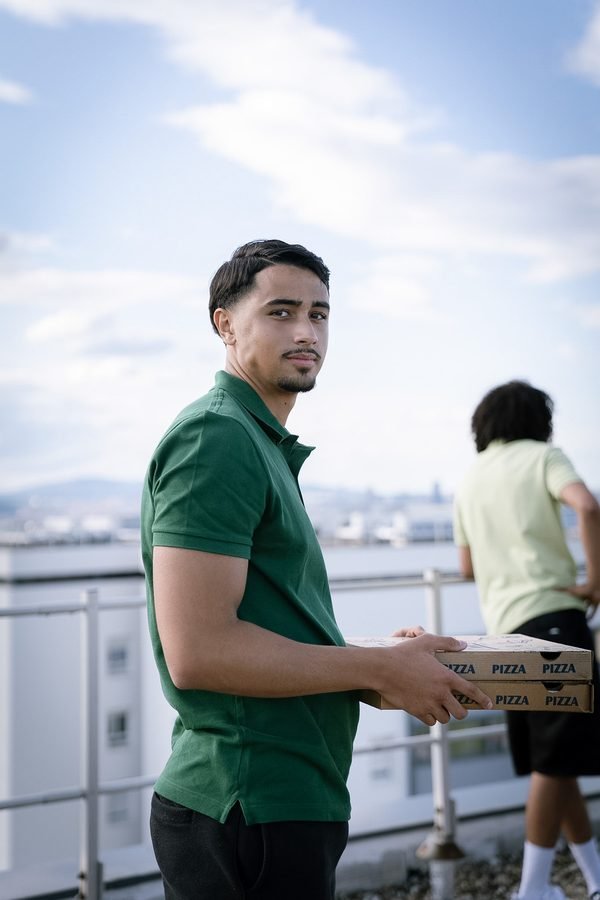 Lacoste