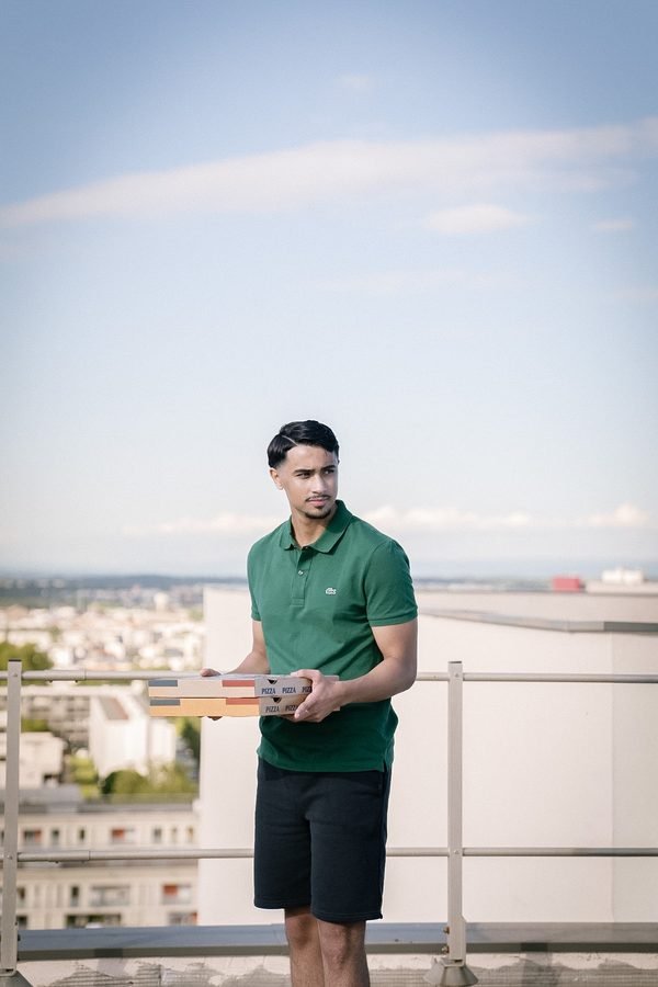 Lacoste