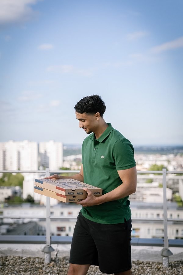 Lacoste