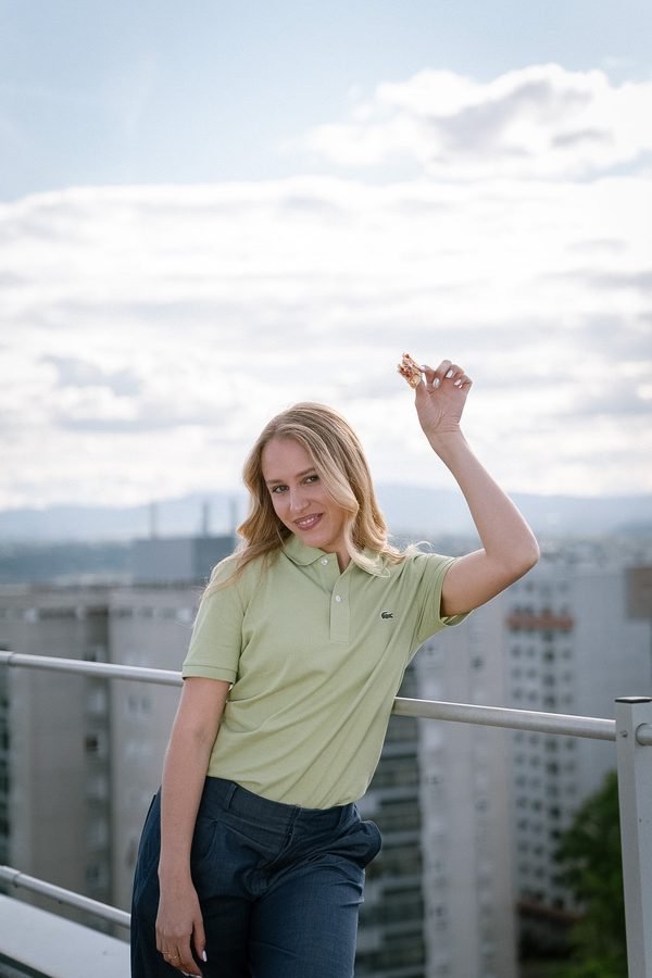 Lacoste