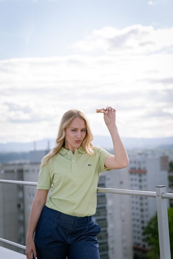 Lacoste