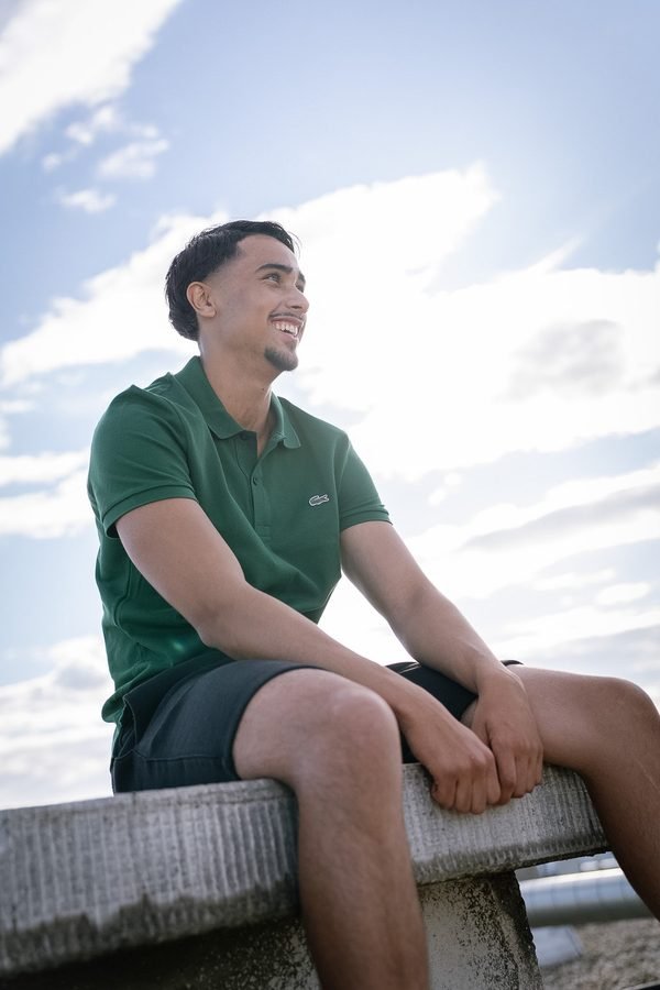 Lacoste