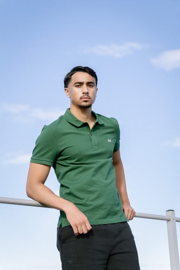 Lacoste