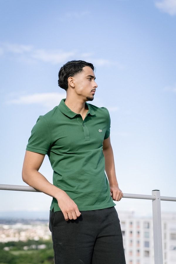 Lacoste
