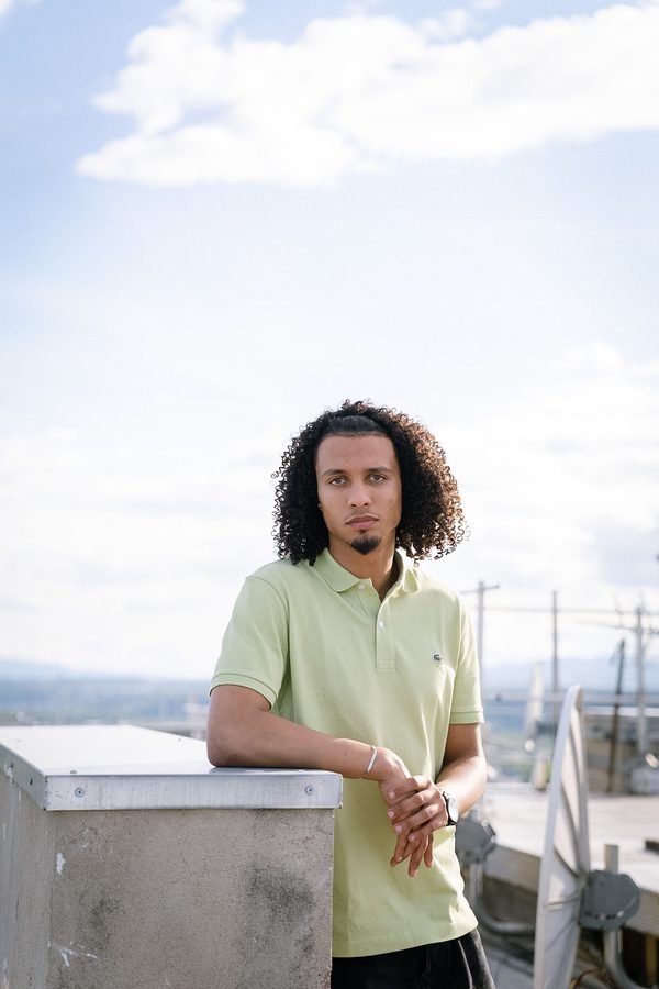 Lacoste