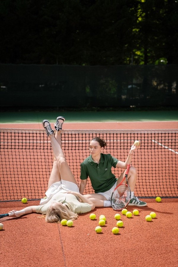 Lacoste