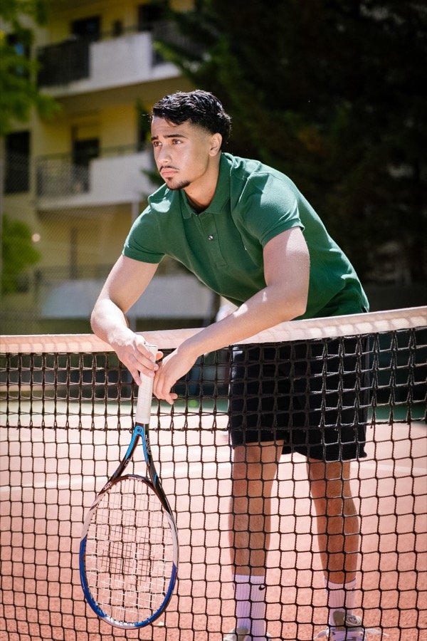 Lacoste