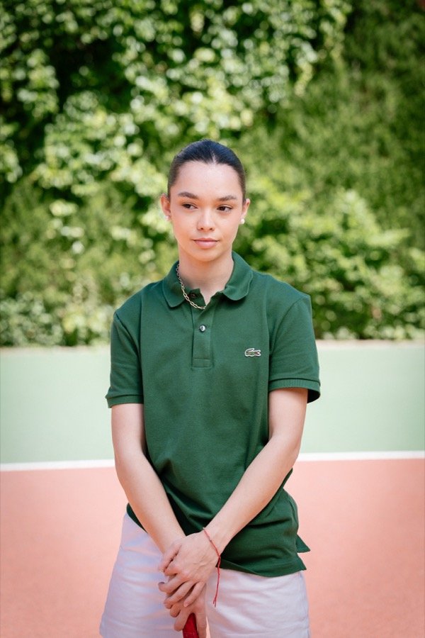 Lacoste