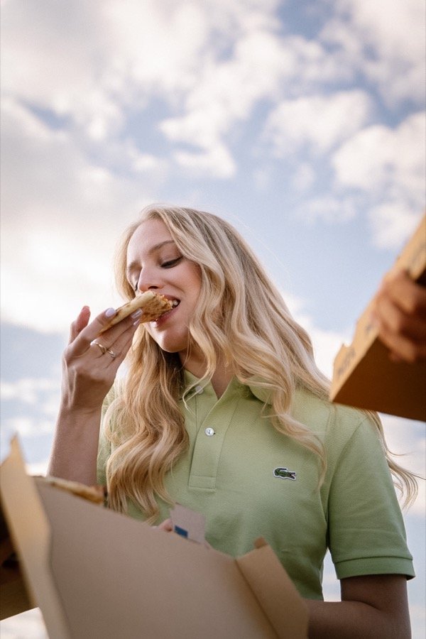 Lacoste