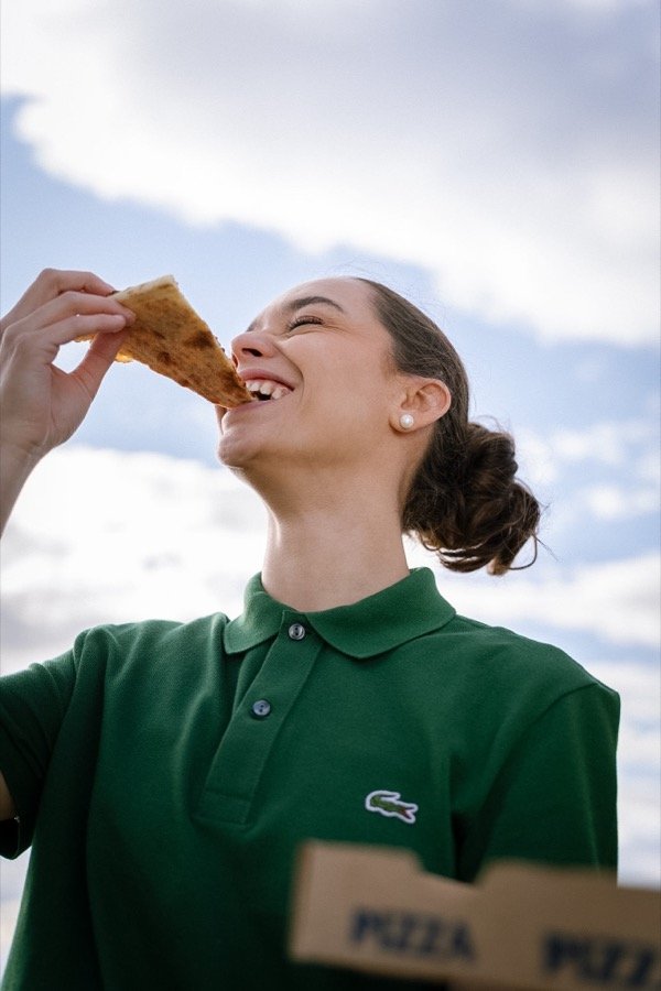 Lacoste