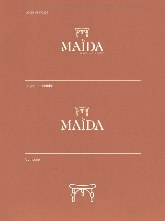 Maida