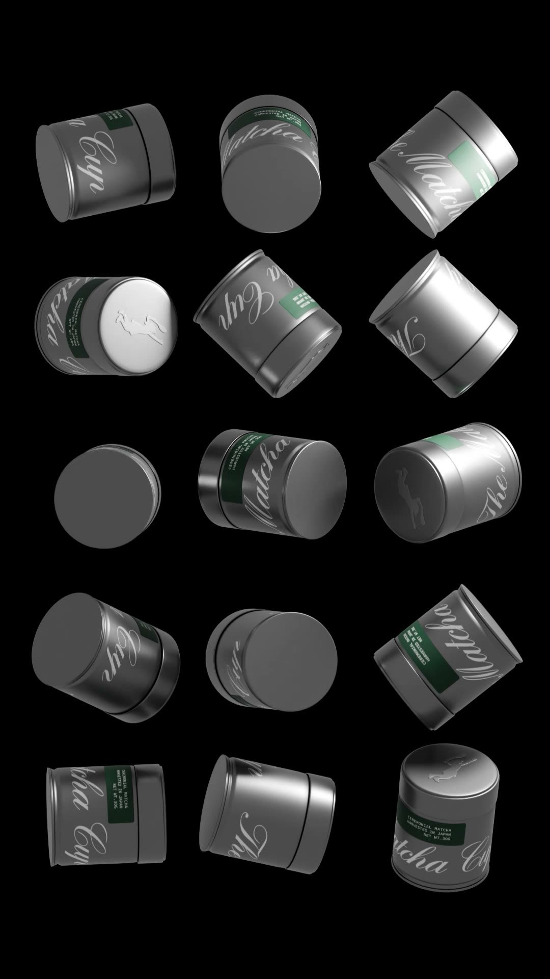 Animation 3D & Motion #11