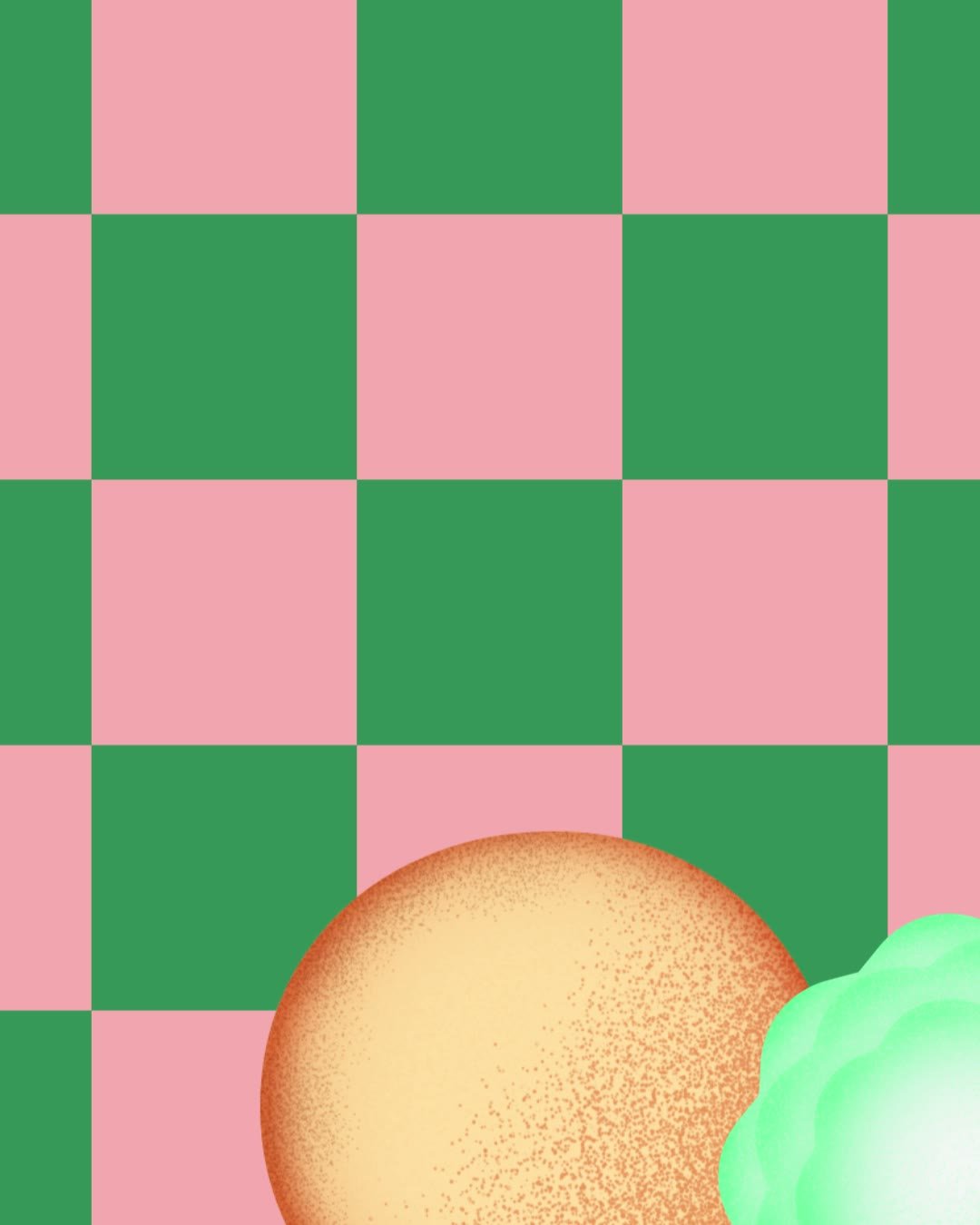 Animation 3D & Motion #6