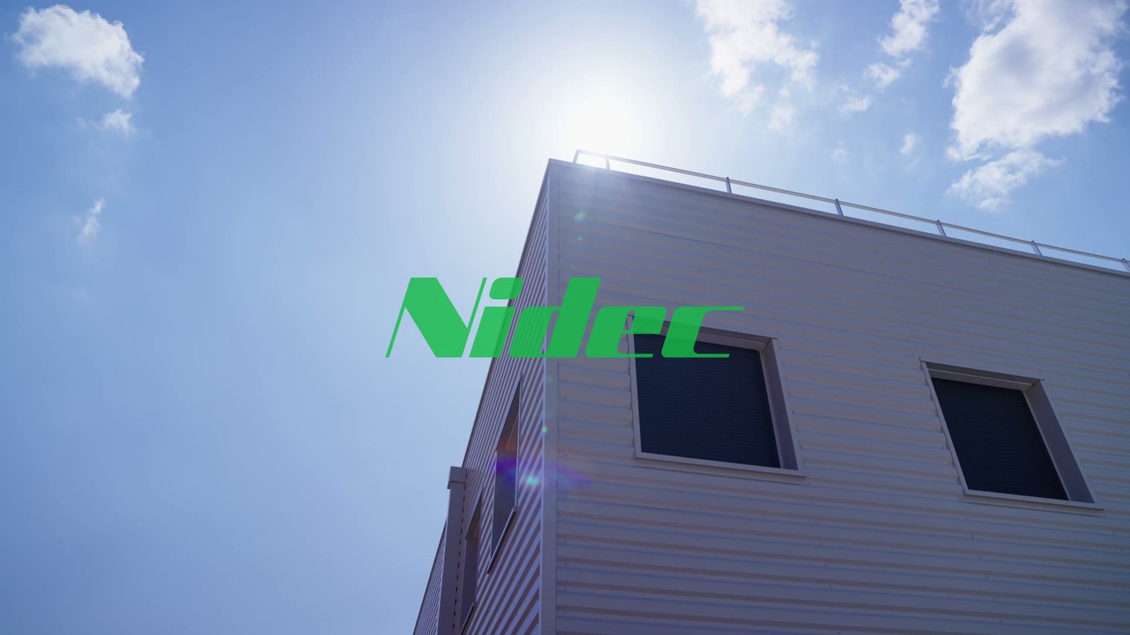 Nidec